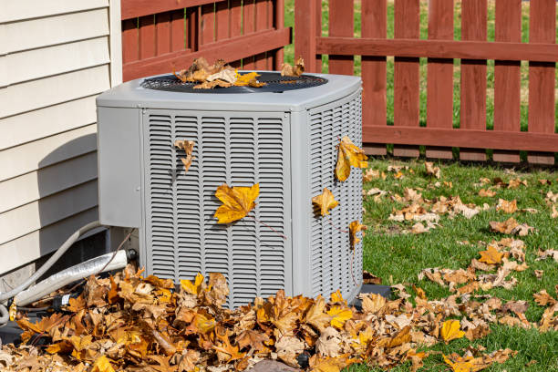 Best HVAC repair near me  in Novi, MI