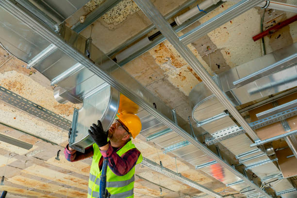 Best HVAC tune-up services  in Novi, MI