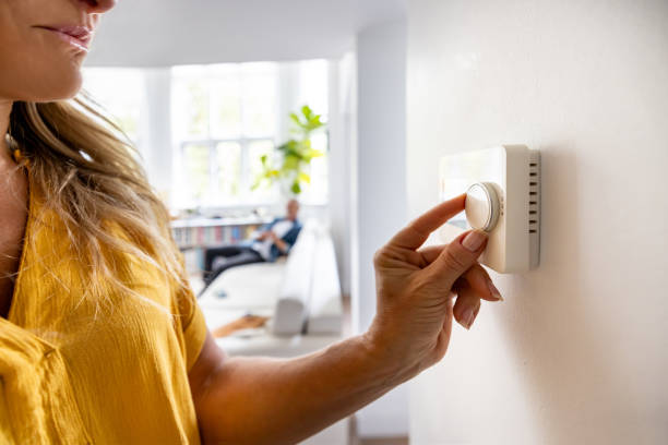 Best HVAC contractors  in Novi, MI
