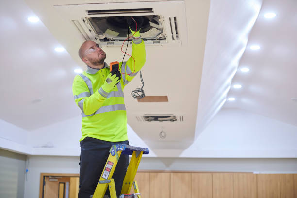 Best HVAC repair near me  in Novi, MI