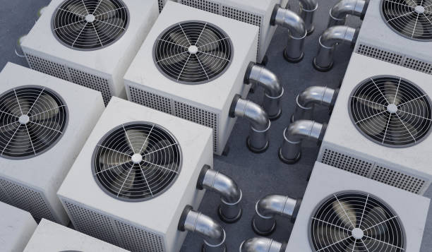 Best Best HVAC companies  in Novi, MI