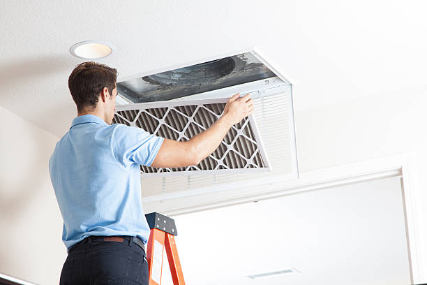 Best HVAC installation services  in Novi, MI