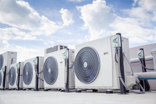 Best HVAC repair near me  in Novi, MI