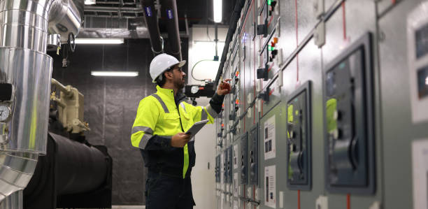 Professional HVAC in Novi, MI