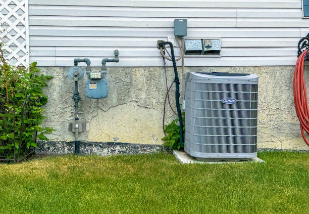 Best Residential HVAC services  in Novi, MI